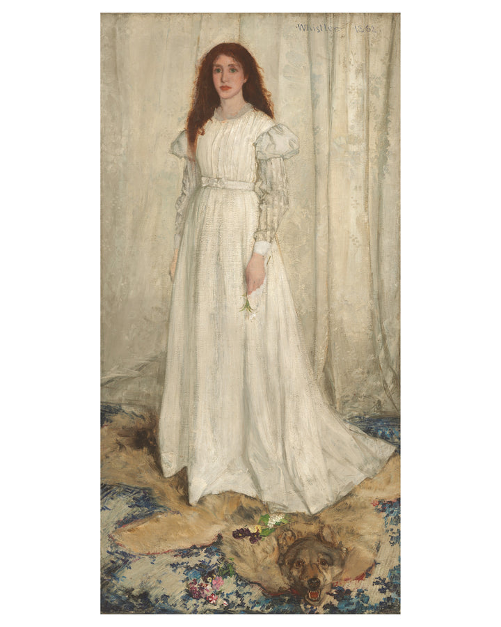 James Whistler Art Prints