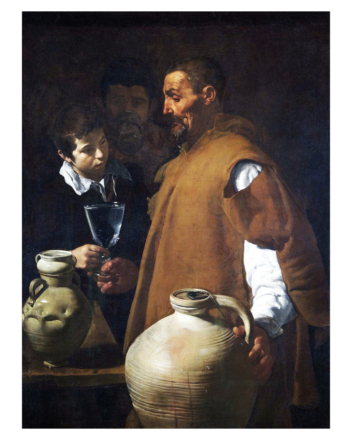 Diego Velázquez Art Prints — Digital Download